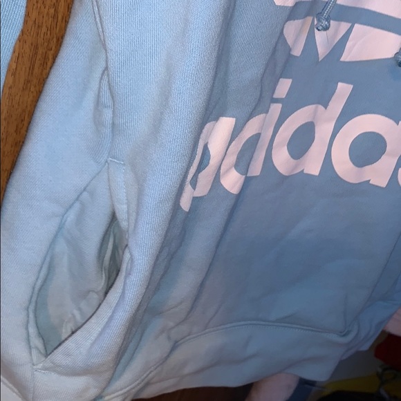 Adidas Hoodie - Picture 4 of 4